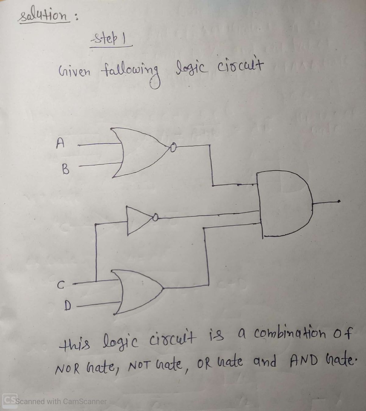 Advanced Physics homework question answer, step 1, image 1